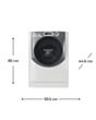  Стиральная машина Bosch WAN28201ME