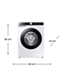 Paltaryuyan Samsung WW80AG6S28AELP