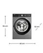 Paltaryuyan Vestel WB1014T3DS