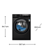 Paltaryuyan Electrolux EW7FG4492UDE