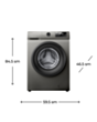 Paltaryuyan Hisense WFQP7012EVMT