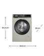 Paltaryuyan Bosch WGK244ZXME