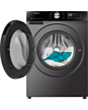 Paltaryuyan Hisense WF3S8043BT3