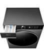 Paltaryuyan Hisense WF5I9043BTFS