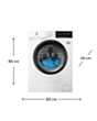 Стиральная машина Electrolux EWS6307BE