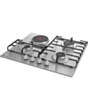 Plitə Gorenje GE680X