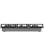 Варочная поверхность Gorenje GW6D42CLB