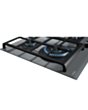 Plitə Teka GZC 64320 XBN ST 