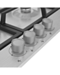 Варочная поверхность Beko HIAG 64225 SX