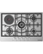 Plitə Electrotech H7107P13IS-X