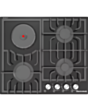 Plitə Electrotech Kup 60 3GP Qara
