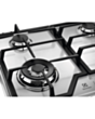 Plitə Electrolux EGS6436SX