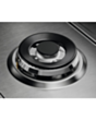 Plitə Electrolux EGS6436SX