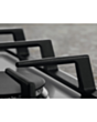 Plitə Electrolux EGS6436SX