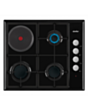 Plitə Simfer H6M R3154 QB