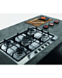 Plitə Franke FHTL 755 4G TC XT C