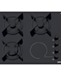 Plitə Franke FHX 604 3G 1C BK C