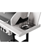 Plitə Teka BBQ 3100 GBK-SS