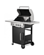 Plitə Teka BBQ 3100 GBK-SS