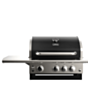 Plitə Teka BBQ 3100 GBK-SS