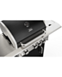 Plitə Teka BBQ 3100 GBK-SS
