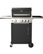Plitə Teka BBQ 3100 GBK-SS