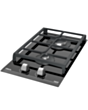Plitə Teka GZC 32300 XBN