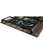 Plitə Teka GZC 64320 XBN LB