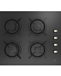 Варочная поверхность Teka HEL LUX 60 4G AI AL L 