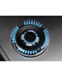 Plitə AEG HGB64420SM