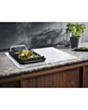 İnduksion plitə Electrolux LIV63431BW