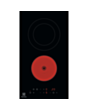 Plitə Electrolux LHR3233CK