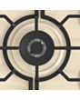 Варочная поверхность Gorenje GW7C51CLI
