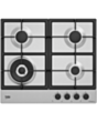 Plitə Beko HIAW64225SXE