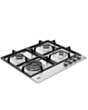 Plitə Beko HIAW64225SXE