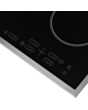 Plitə Samsung NZ64T3516CK/WT