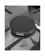 Plitə Bosch PCP6A5I90M
