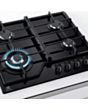 Plitə Electrolux KGS6436K