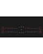 İnduksion plitə Electrolux ECC83443CZ