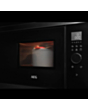 Микроволновая печь AEG MBE2658SEB