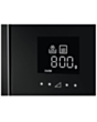 Микроволновая печь AEG MBE2658SEB