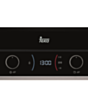 Mi̇krodalğalı soba Teka ML 822 BIS L Black