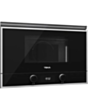 Mi̇krodalğalı soba Teka ML 822 BIS L Black