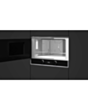 Mi̇krodalğalı soba Teka ML 822 BIS L Black