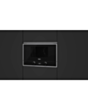 Mi̇krodalğalı soba Teka ML 822 BIS L Black