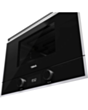 Mi̇krodalğalı soba Teka ML 822 BIS L Black