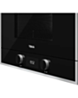 Mi̇krodalğalı soba Teka ML 822 BIS L Black