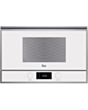 Mi̇krodalğalı soba Teka ML 822 BIS L White