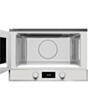 Mi̇krodalğalı soba Teka ML 822 BIS L White
