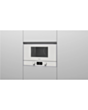 Mi̇krodalğalı soba Teka ML 822 BIS L White